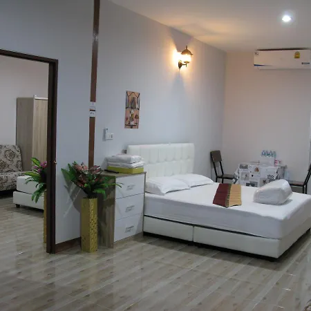 ตามฤทัย เฮาส์ Apartment Chiang Mai Exterior photo
