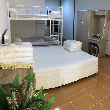 ตามฤทัย เฮาส์ Apartment Chiang Mai Exterior photo