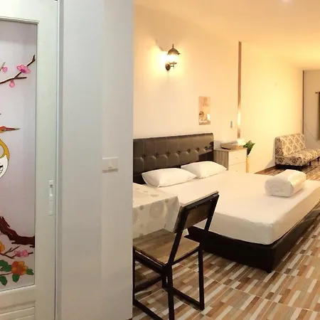 ตามฤทัย เฮาส์ Apartment Chiang Mai Exterior photo