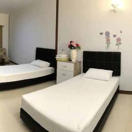 ตามฤทัย เฮาส์ Apartment Chiang Mai Exterior photo