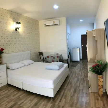 ตามฤทัย เฮาส์ Apartment Chiang Mai Exterior photo