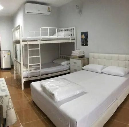 ตามฤทัย เฮาส์ Apartment Chiang Mai Exterior photo