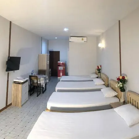 ตามฤทัย เฮาส์ Apartment Chiang Mai Exterior photo