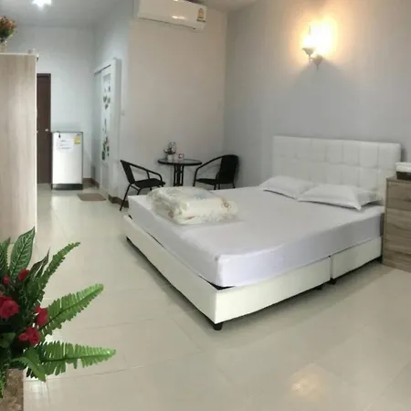 ตามฤทัย เฮาส์ Apartment Chiang Mai Exterior photo