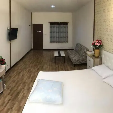 ตามฤทัย เฮาส์ Apartment Chiang Mai Exterior photo