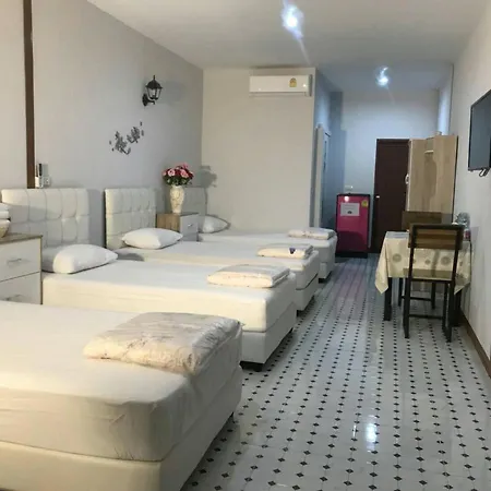 ตามฤทัย เฮาส์ Apartment Chiang Mai Exterior photo